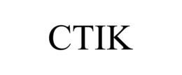 ctik