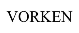 vorken