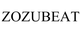 zozubeat