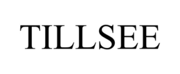 tillsee