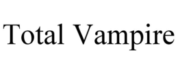 total vampire