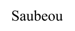 saubeou