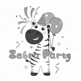 zebraparty