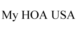 my hoa usa