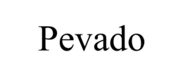pevado