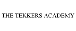 the tekkers academy