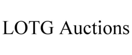 lotg auctions