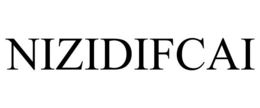 nizidifcai