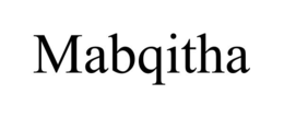 mabqitha