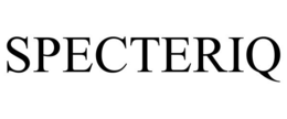 specteriq