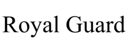 royal guard