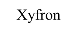 xyfron