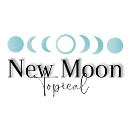 new moon topical
