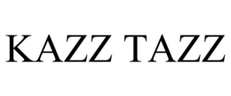 kazz tazz