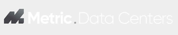 m metric data centers
