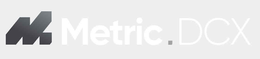 m metric dcx
