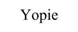 yopie