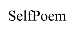 selfpoem