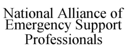 national alliance of emergency support professionals