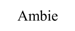 ambie