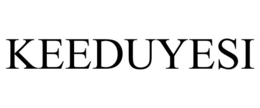 keeduyesi