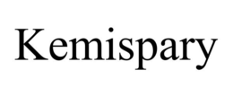 kemispary