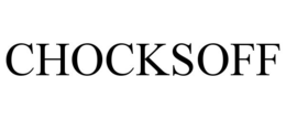 chocksoff