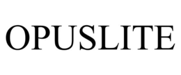 opuslite