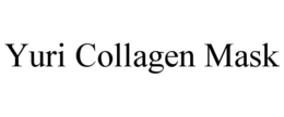 yuri collagen mask
