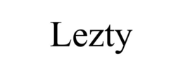 lezty