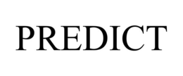 predict