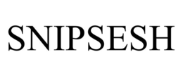 snipsesh