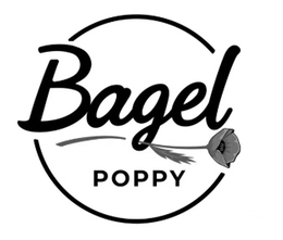 bagel poppy