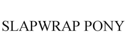 slapwrap pony