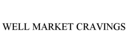 well market cravings
