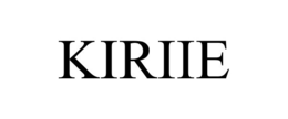kiriie