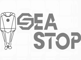 sea stop