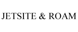 jetsite & roam