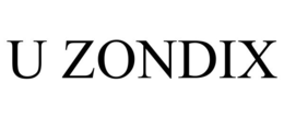 u zondix