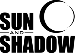 sun and shadow
