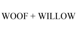 woof + willow