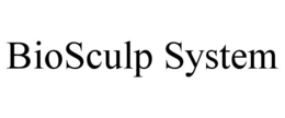 biosculp system