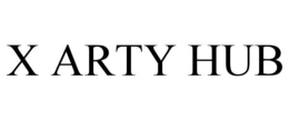 x arty hub
