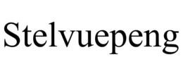 stelvuepeng