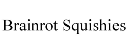 brainrot squishies
