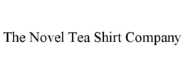the novel tea shirt company