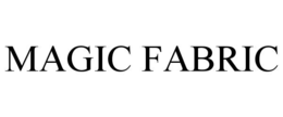magic fabric