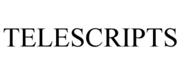 telescripts