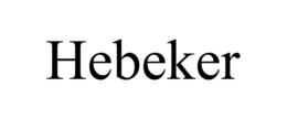 hebeker