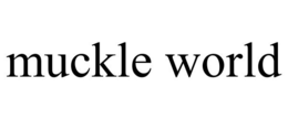 muckle world